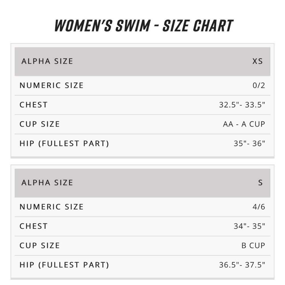 Fox Racing Bikini Top "Minx Slide Halter" - Picture 5 of 6